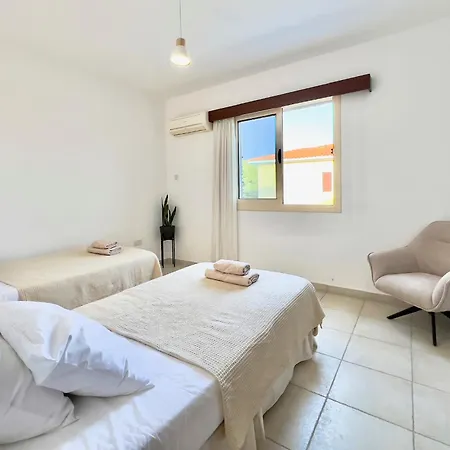 Villa Coral Azure