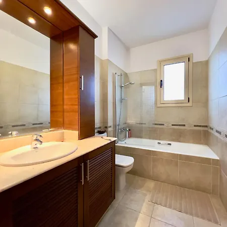 Coral Azure Villa